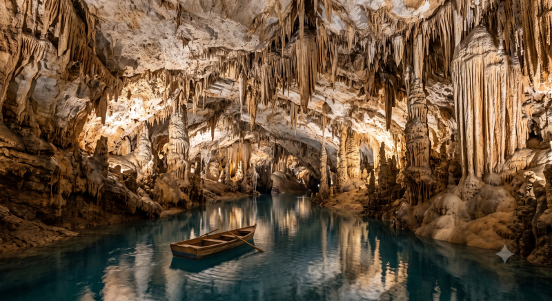 Jeita Grotto: Everything You Need to Know Before Visiting