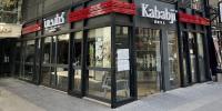 Kababji Restaurant Kebab Restaurant