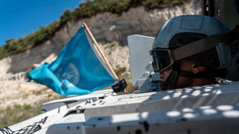 UNIFIL Reports Significant Increase in Israeli Military Activity in Southern Lebanon