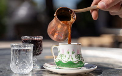ما أفضل وقت لشرب القهوة؟