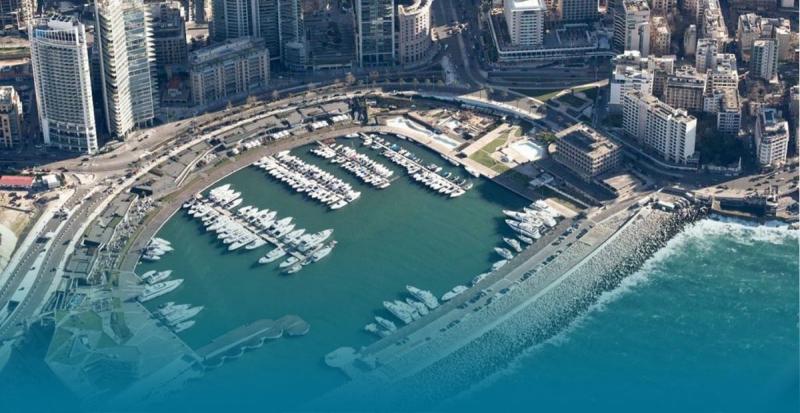 Discover Zaitunay Bay: A Fusion of History and Modernity in Beirut