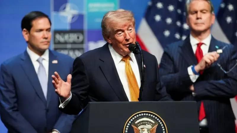 U.S. Prepares to Tighten Economic Noose on Iran: Five Leverage Points for Trump