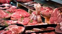 Red meat Red meats