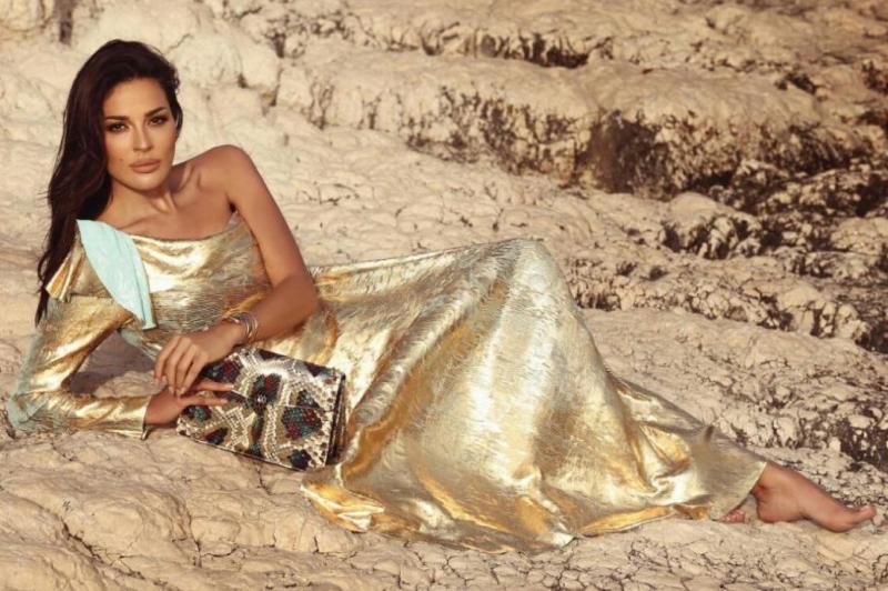 Nadine Nassib Njeim: A Star's Journey and Her Current Age