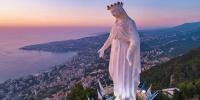 Lady of Lebanon Lady of Lebanon