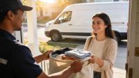 Dry cleaning delivery service Dry cleaning delivery service
