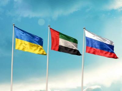 وسط جمود الحرب.. الإمارات تنجح في إتمام تبادل أسرى بين روسيا وأوكرانيا