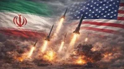 من الدفاع إلى الهجوم.. إيران تلوح بمرحلة جديدة في الحرب مع أميركا