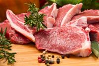 Price of a kilogram of meat. Price of a kilo of meat