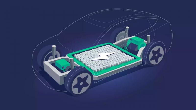 What is the Lifespan of an Electric Car Battery?