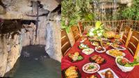In the heart of the Jeita area In the heart of the Jeita area