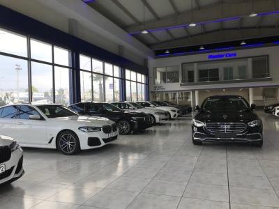 أفضل مواقع بيع السيارات في لبنان