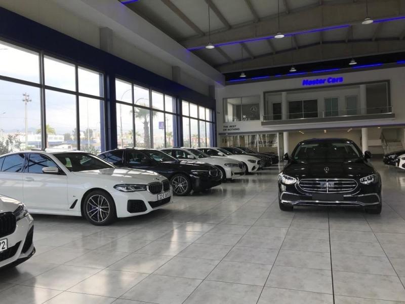 Top Car Selling Websites in Lebanon: A Comprehensive Guide