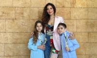 من هم أولاد نادين نسيب نجيم من هم أولاد نادين نسيب نجيم