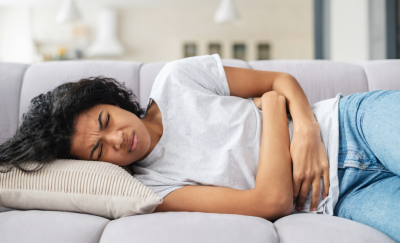 How Does Weight Loss Affect Menstrual Cycles?