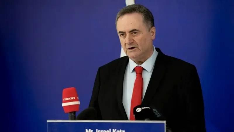 Israeli Defense Minister Softens Stance Amid U.S. Criticism Over Lebanon Presence