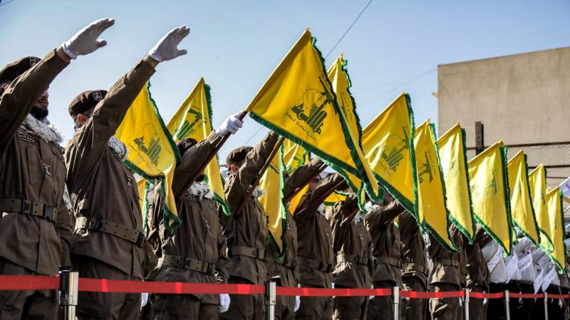 Clashes Denied by Hezbollah Amid Escalating Airstrikes in Southern Lebanon
