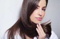 اهتمي بأطراف الشعر اهتمي بأطراف الشعر