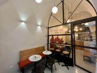 Café Be an Coffee Bar Cafe Be IN Coffee Bar