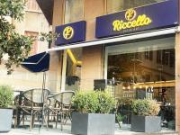 Rachael Restaurant, Saifi Village Richello Restaurant - Saifi Village