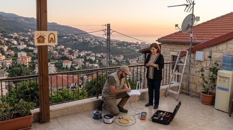 Exploring Internet Providers in Mount Lebanon: A Comprehensive Guide