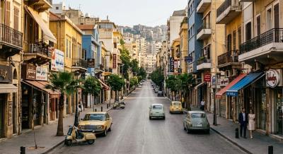 أفضل الأنشطة في شارع الحمراء في بيروت