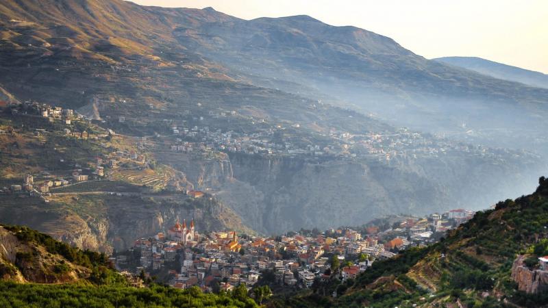 10 Things to Know About Bsharri, Lebanon's Mountain Gem