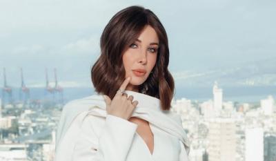 كيف بدأت نانسي عجرم مسيرتها؟