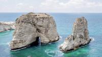 الروشة الروشة