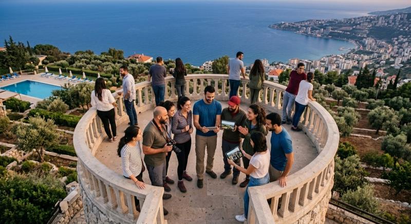 Exploring Harissa: Top Attractions and Activities