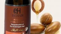 زيت الأرغان زيت الأرغان