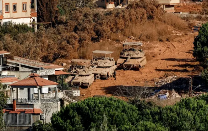 U.S. Official Condemns Israel's Permanent Presence in Lebanon as Breach of Agreement