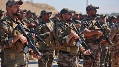 الداخلية العراقية: حصر السلاح لا يستهدف فصيلًا أو جهة بعينها