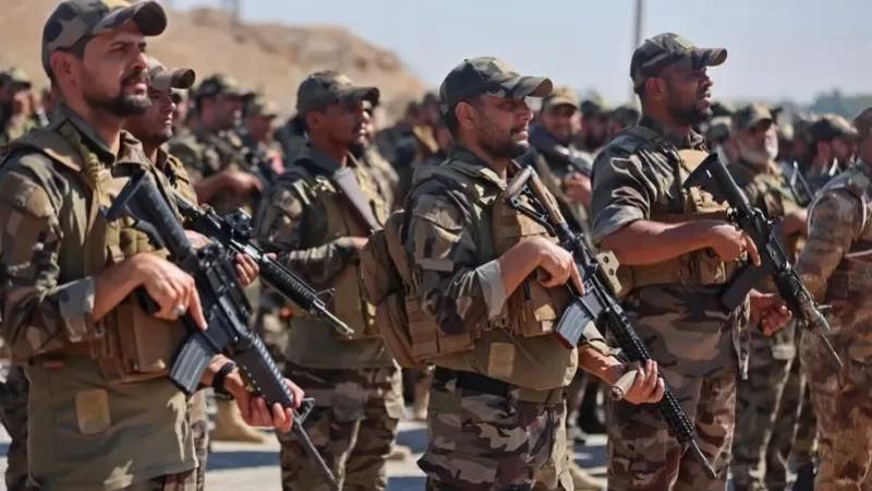 Iraqi Interior Ministry Reaffirms Commitment to State-Led Weapon Control