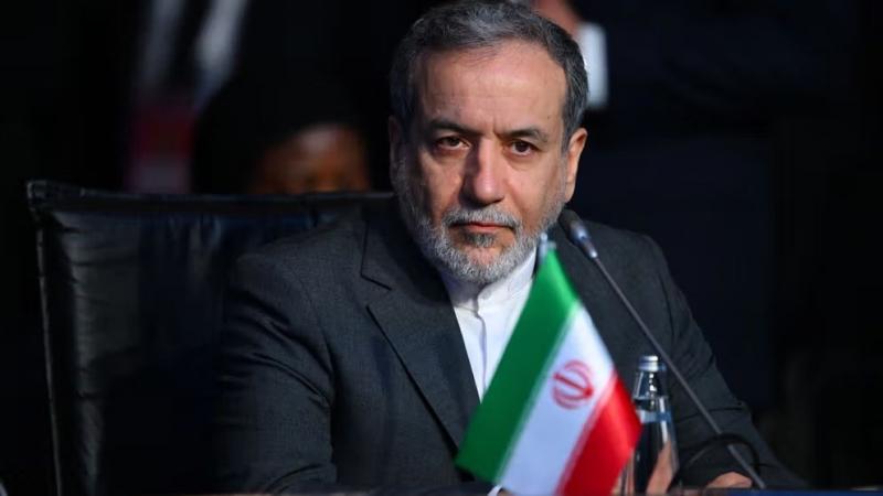 Iran Firm: No Current Plans to Resume Talks with the U.S.
