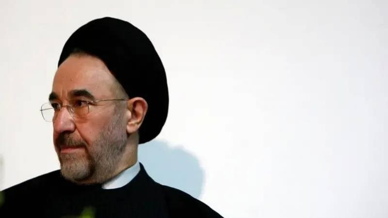 Former Iranian President Khatami Warns Against Wasting Opportune US Accord