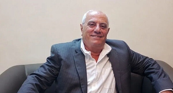 Lebanese Security Receives General Aissa for Extradition