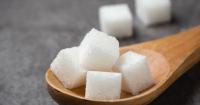 The price of a kilo of sugar The price of a kilogram of sugar