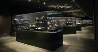 MIM Mineral Museum in Beirut The MIM Museum of Minerals in Beirut
