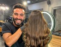 Beauty salons in Beirut