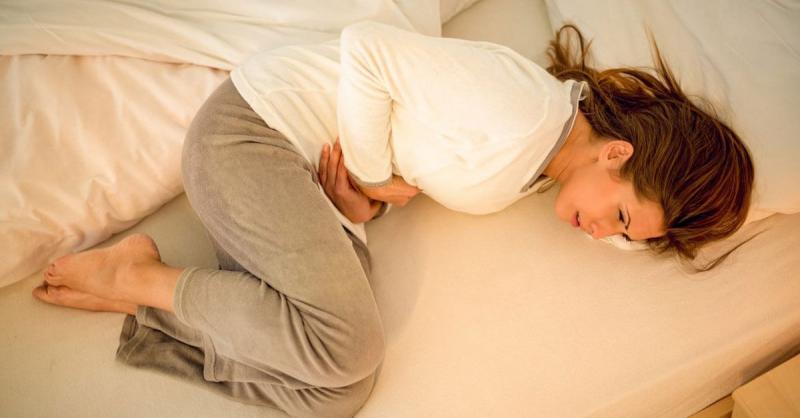 Common Causes of Lower Abdominal Pain in Women