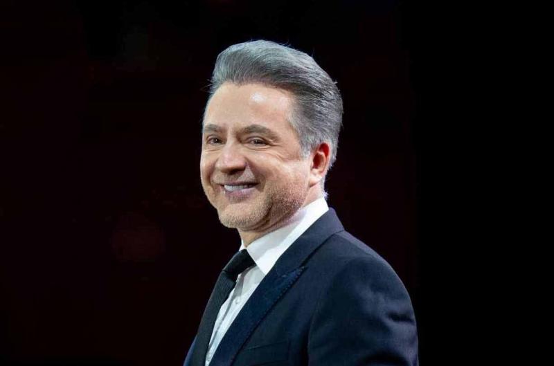 Who is Marwan Khoury's Wife?