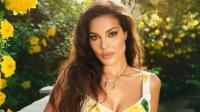 Where does Nadine Nassib Njeim live? Where does Nadine Nassib Njeim live?
