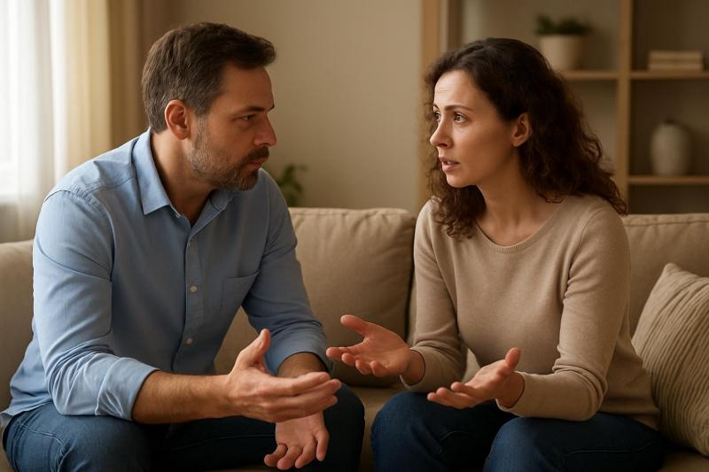 Common Mistakes Wives Make Unintentionally in Marriage