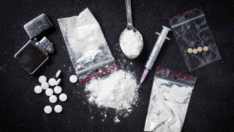 Drug Bust in Beirut Cafe Results in Multiple Arrests and Seizures