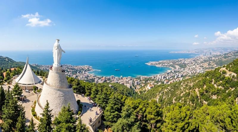 Exploring Keserwan in a Day: A Comprehensive Guide