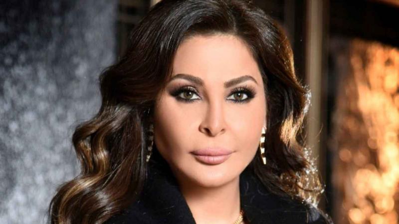 Unveiling Elissa's True Age and Musical Journey