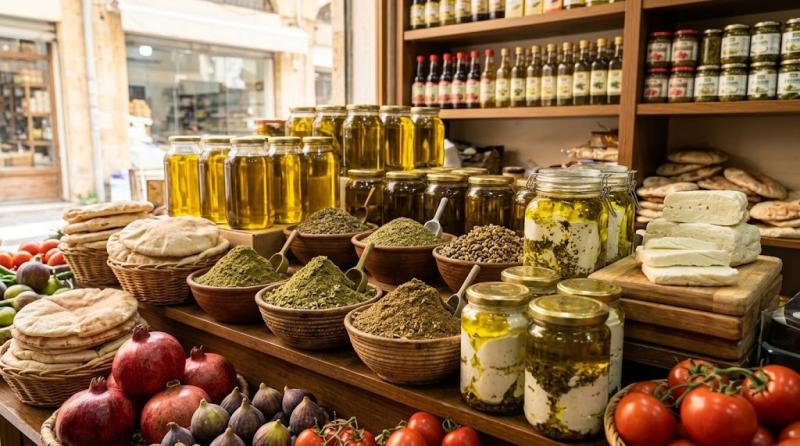 Current Food Prices in Lebanon: A Detailed Insight