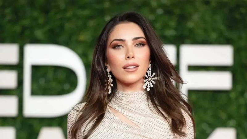 Top 10 Most Popular Lebanese Female Artists on Instagram