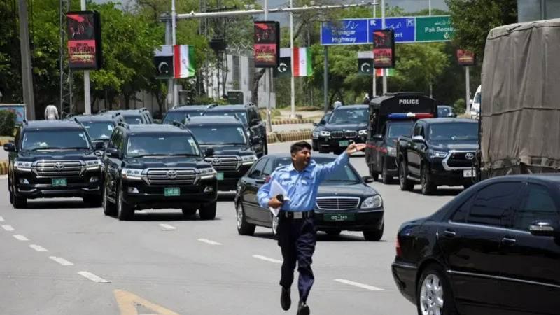 Pakistan Urges U.S. to Resume Iran Negotiations: Memorandum Seen as Key